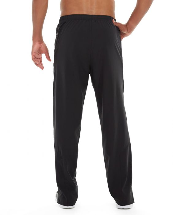 lightweight jogging bottoms